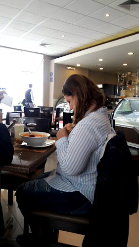 Comentarii opinii despre Sarcletti Dos de Mayo, San Isidro