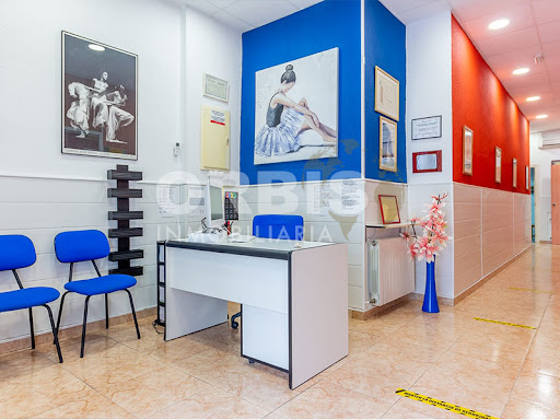 Orbis Inmobiliaria - Thumbnail