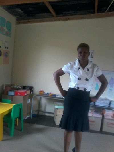 Photos of Enkhokhokhweni Primary School