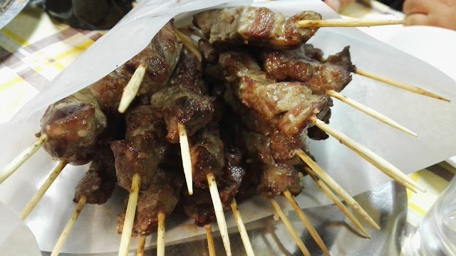 Ristorante Baita delle Querce