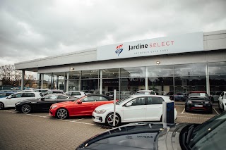 Stratstone Select Bracknell