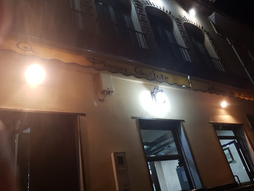 Pizzas Quijote Gallery - Spain