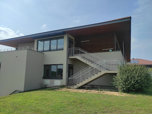 Photo de EHPAD La Pranière