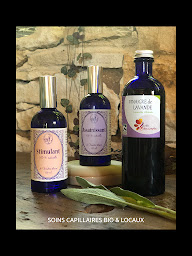 Photo n°10 de La LouVe d'Ans : Salon de coiffure végétal - Café éco-local à Cubjac-Auvézère-Val d'Ans (Café)