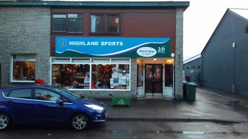 Highland Sports