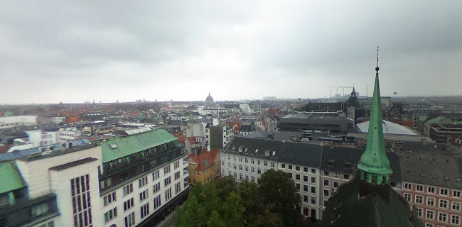 Anmeldelser af Nikolaj Kunsthal i Christianshavn - Museum