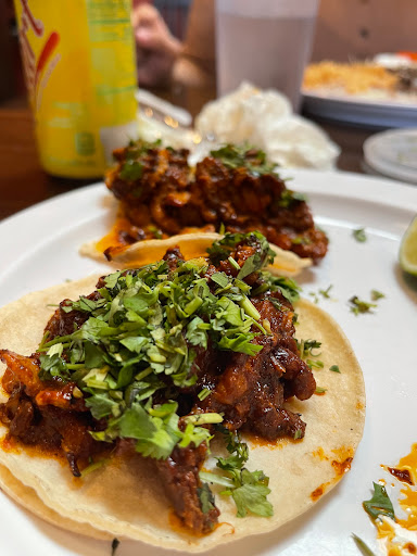 La Real Taqueria Food Cart - Thumbnail
