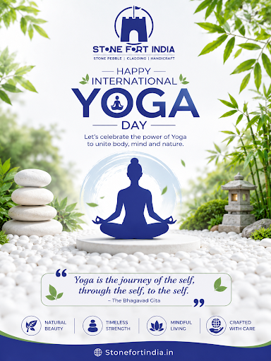 🧘‍♂️ Happy International Yoga Day 2026 🌿 post image