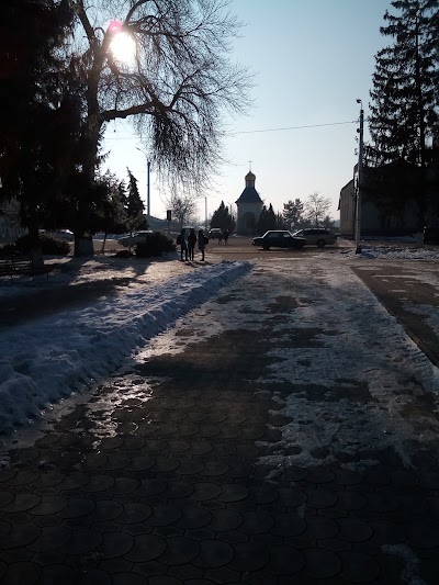 Photos of Печатный Двор