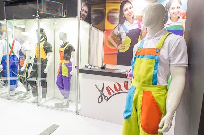 clothing-store