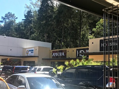 Photos of CC Plaza San Fernando
