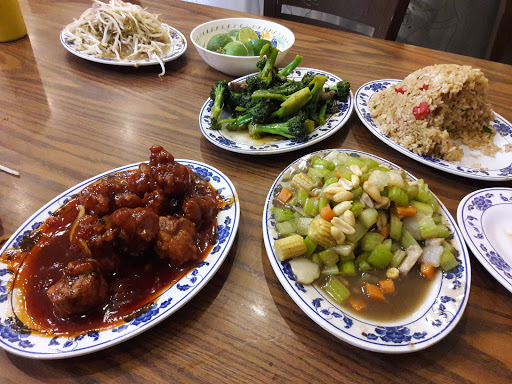 Cecilia restaurant - Thumbnail