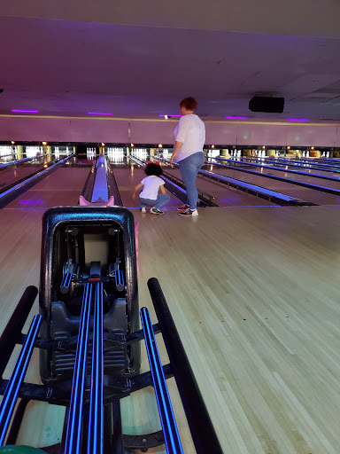 AMF Norfolk Lanes - Thumbnail