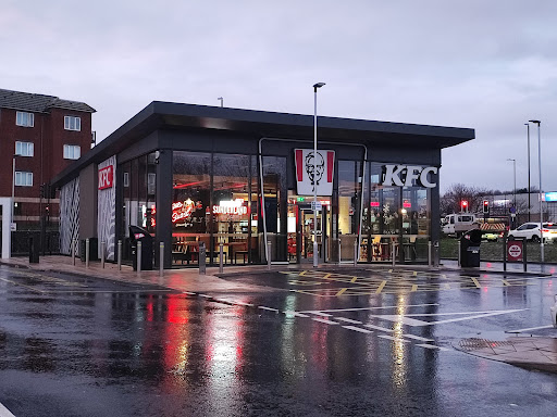 KFC Ryhope-Salterfen Road - Thumbnail