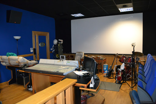 Cine Audio Effects s.n.c.