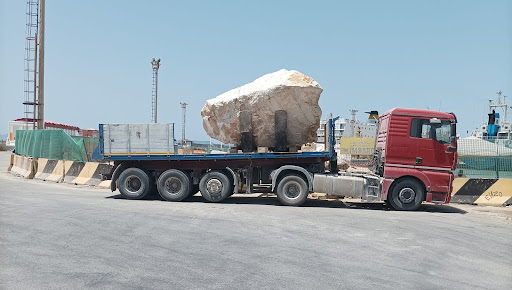 Ingrossedil / Servicecar