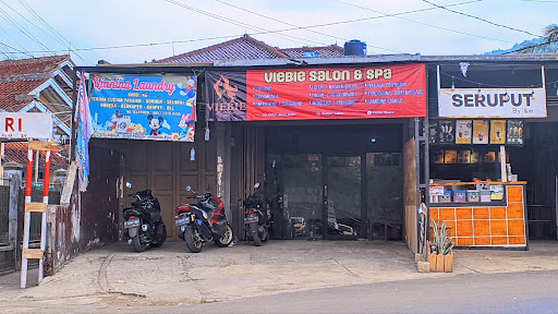 Viebie Salon dan Spa