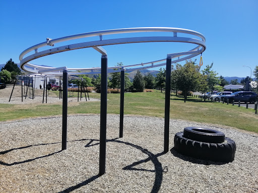 Pearson Park Playground - Thumbnail