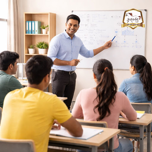 Serious about cracking police, defence or MPSC exams? Small batch coaching can make the differenc… post image