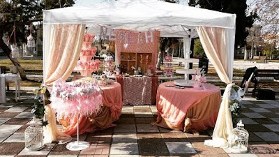 Photos of Fairytale Events - &Mu;&pi;&omicron;&mu;&pi;&omicron;&nu;&iota;έ&rho;&epsilon;&sigmaf;, &Beta;&alpha;&pi;&tau;&iota;&sigma;&tau;&iota;&kappa;ά, &Epsilon;ί&delta;&eta; &Gamma;ά&mu;&omicron;&upsilon;