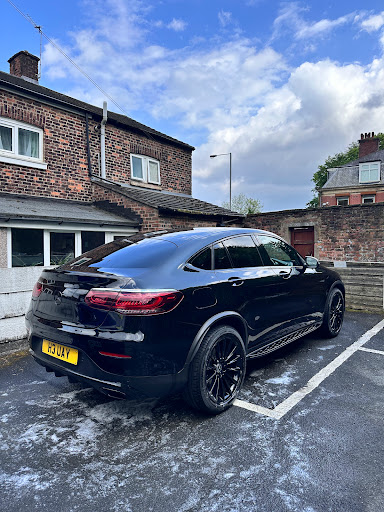 Prestige Valeting Co - Thumbnail