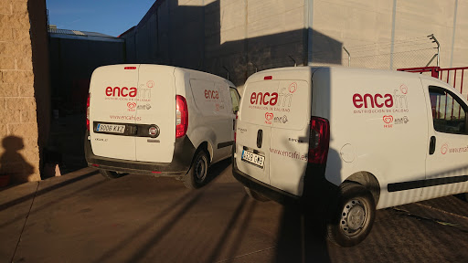 Encafri - Visual