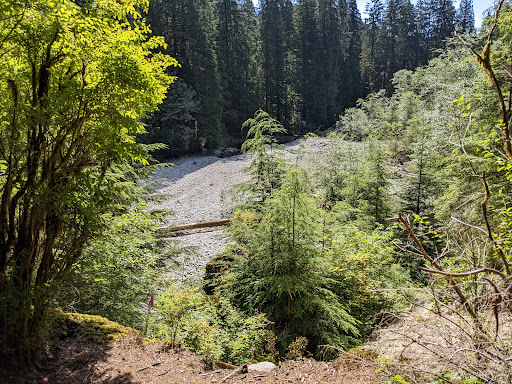 Widgeon Creek Campground - Thumbnail