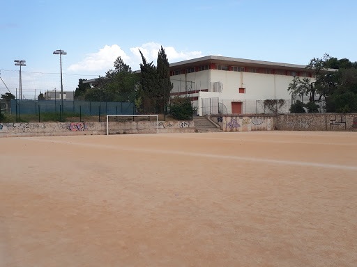 Stade Bois Luzy