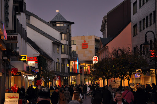 Sparkasse Hilden-Ratingen-Velbert - VersicherungsService - Thumbnail