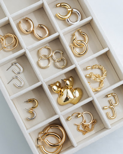Electric Picks Jewelry