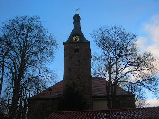 St. Spiritus