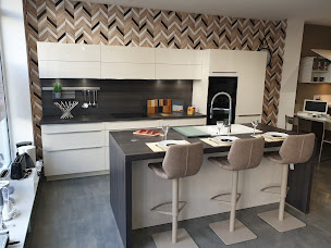 Photo n°1 de Eurl Crea Cuisine à Dormans (Magasin de meubles de cuisine)
