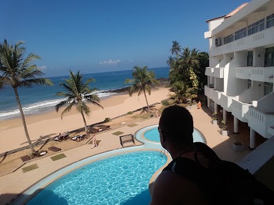 Photos of Induruwa Beach Resort