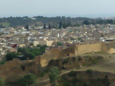 Photos of Marsa Smir 22