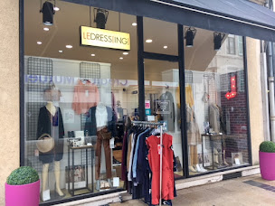 Photo n°3 de LE DRESSING à Verdun (Magasin de vêtements pour femmes)