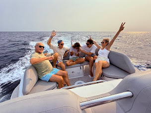 Photo n°4 de MICGAE à Les Sables-d'Olonne (Agence d'excursions en bateau)