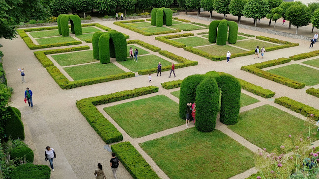 Avis sur Château d'Angers à Angers - Musée