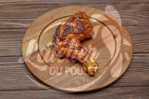 Photo n°6 de L'ATELIER DU POULET 91 à Savigny-sur-Orge (Restaurant)