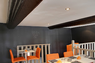 Photo n°18 de Place aux crêpes à Vitré (Restaurant)