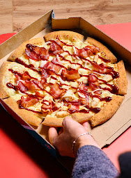 Photo n°32 de Domino's Liévin à Liévin (Pizzeria)