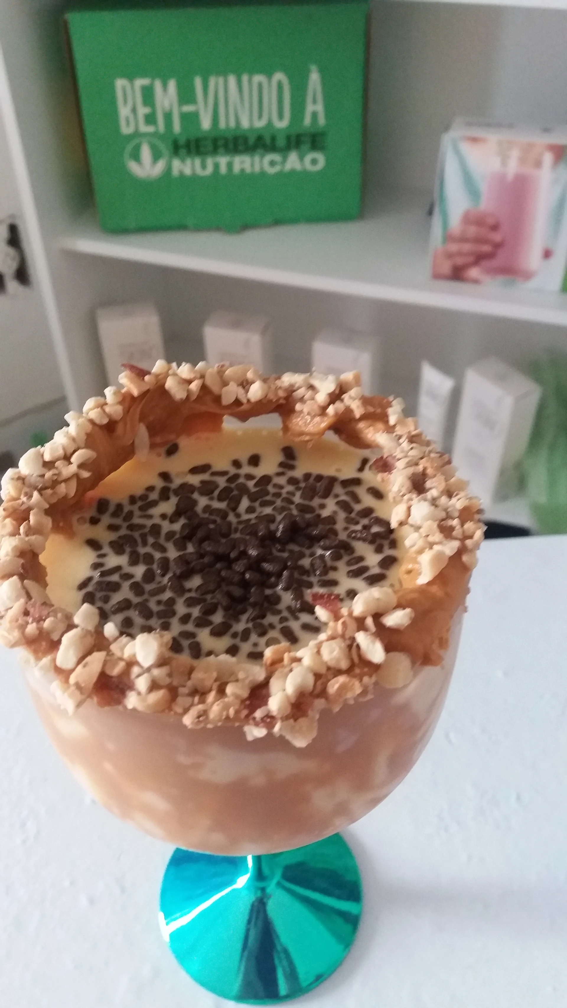 Espaço Pimenta Herbalife