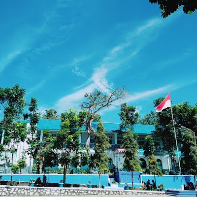 Photos of MAN 1 Sungai Penuh