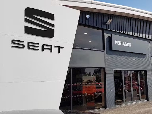 Pentagon Scunthorpe | SEAT and Motability - Thumbnail