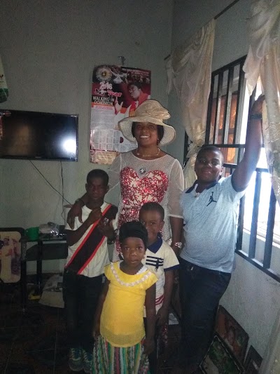 Photos of Saint Andrews Catholic Church Adazi-Nnukwu