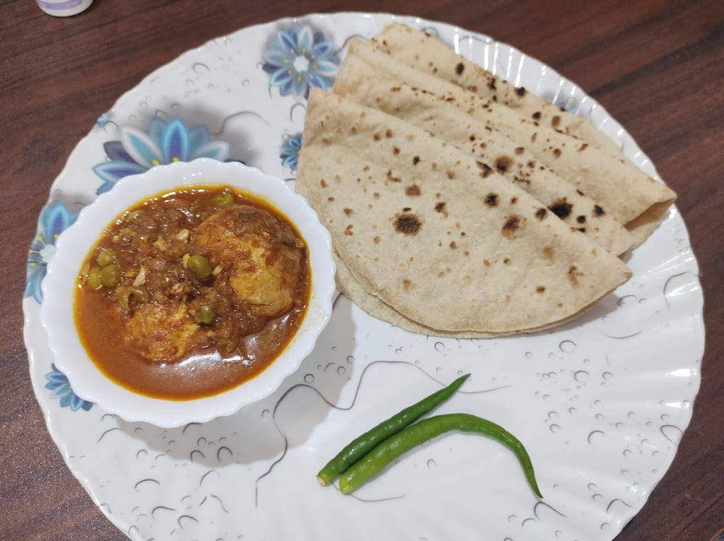 Hungry Birds Tiffin Service