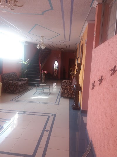Photos of Hotel Sue&ntilde;o Real