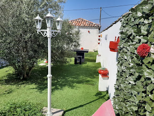 Photo n°9 de Le Petit Mazet à Jonquières (Chambre d'hôtes)