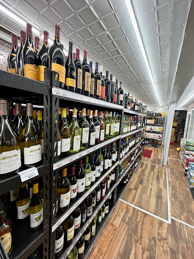 Albie's Package Store