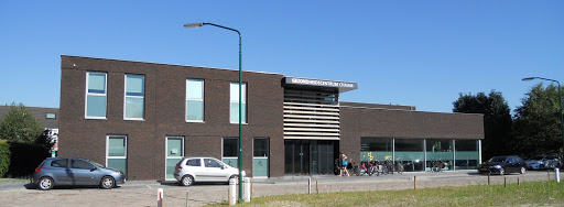 Huisartsenpraktijk Nugteren - Meijler Logo