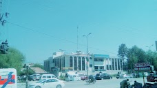 SNGPL Regional Office Abbottabad